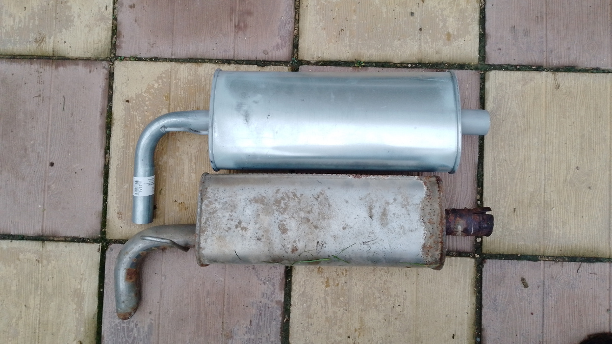 Сравнение Трансмастер 11.33AL и оригинал GM