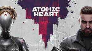 ATOMIK HEART игрофильм