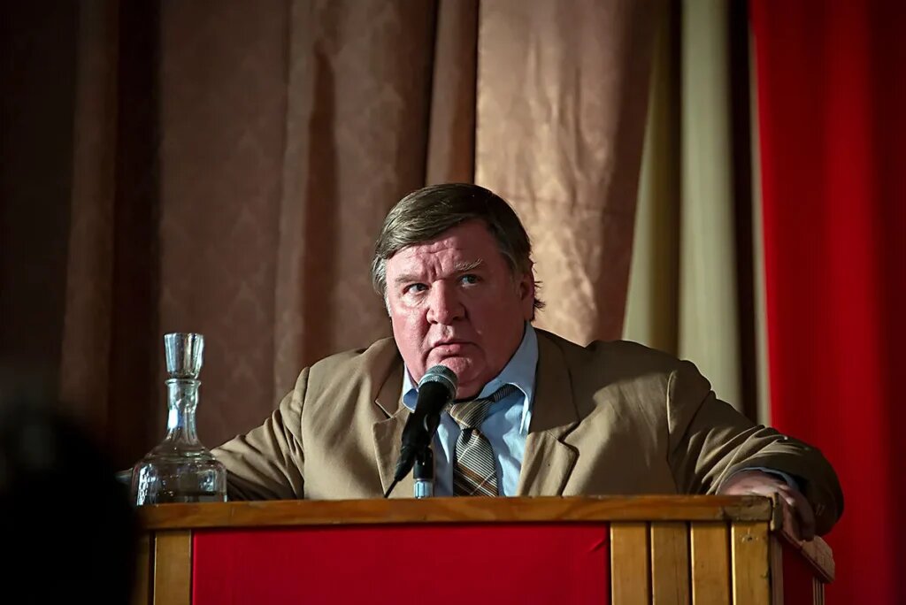 Кадр из фильма 