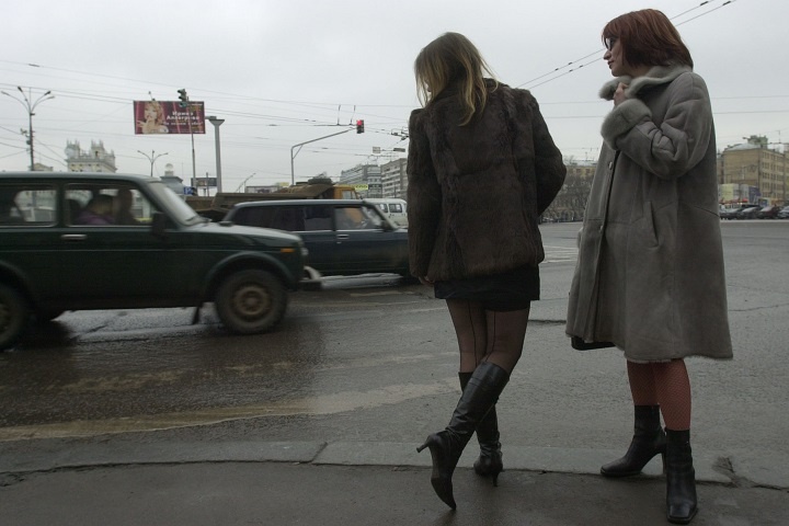 ФОТО: Алексей БУЛАТОВ