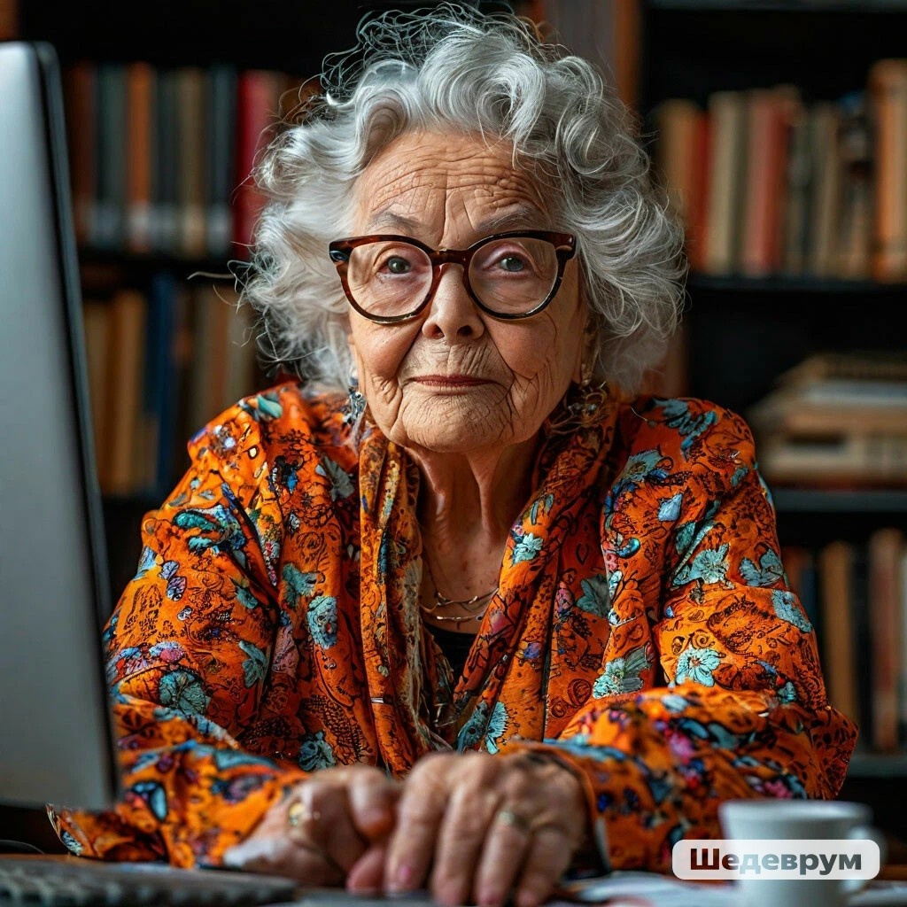 Наикрутейший блогер 