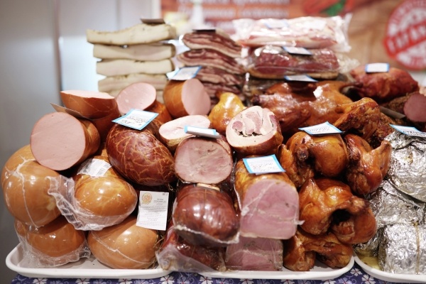 Фото: Виталий Тимкив/РИА Новости 