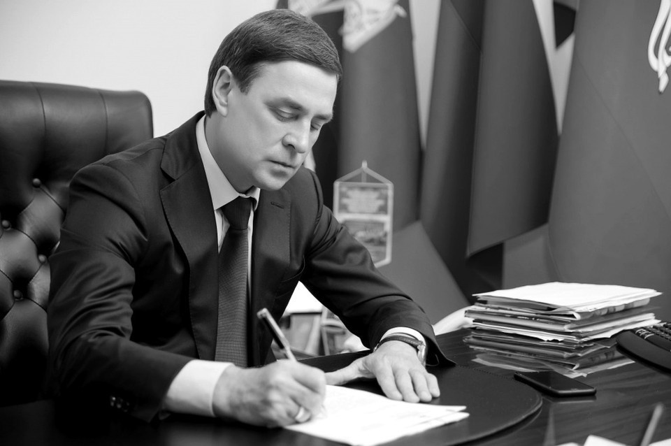    Виталий Очкаласов скончался в мае 2024 года