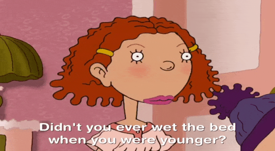   As Told by Ginger / Klasky Csupo, 2004-2006