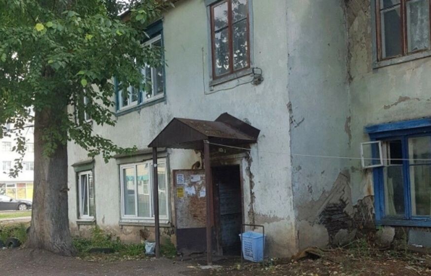    «Это новая социальная бомба, которая обязательно рванет!»: депутат резко осудил Минстрой