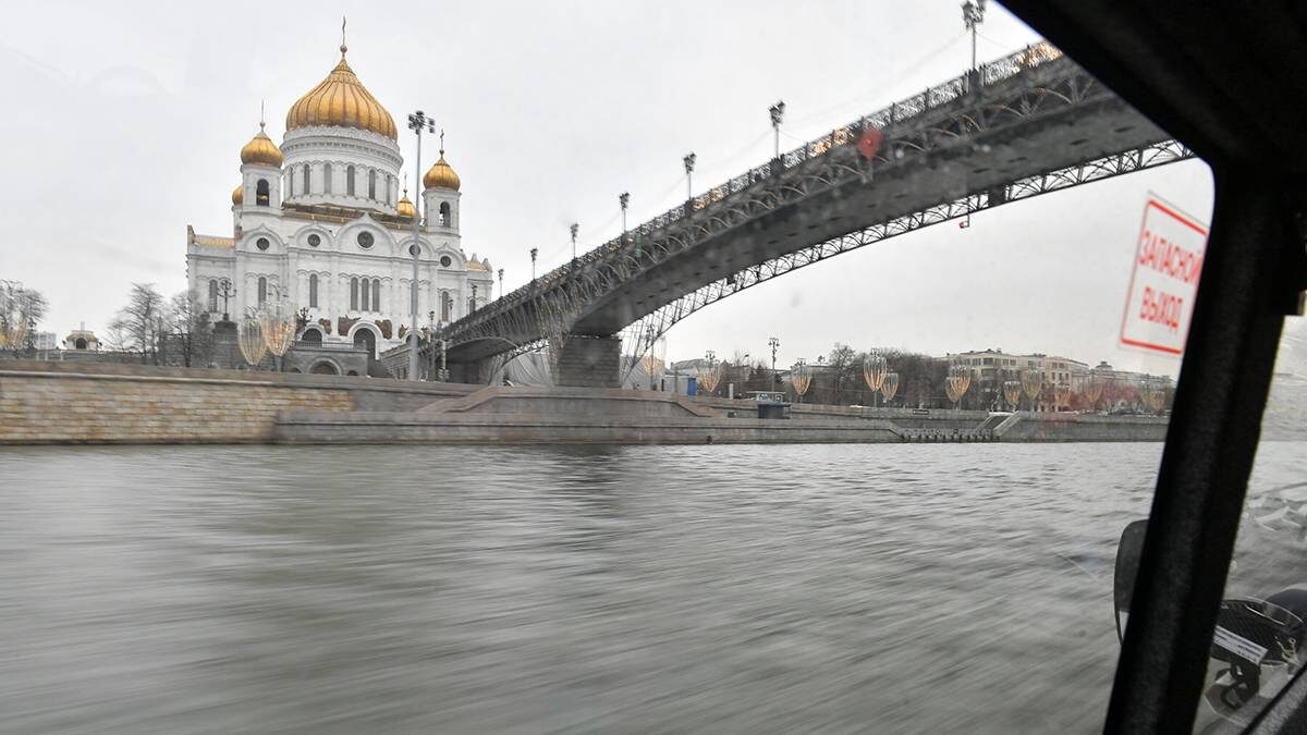    Фото: Сергей Киселев / АГН Москва