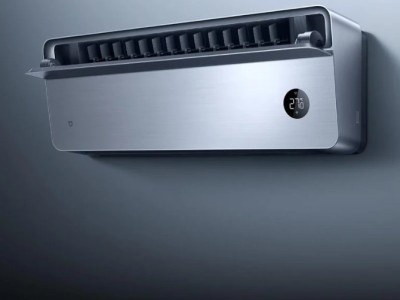    Xiaomi выпустила кондиционер Mijia с функцией самоочистки