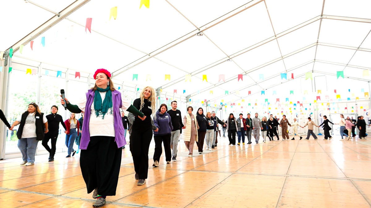    В Югре состоялась «Бизнес-экспедиция»