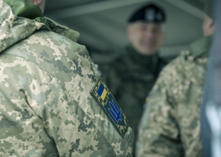    «Украинский легион» в Польше до сих пор не сформирован из-за отсутствия желающих