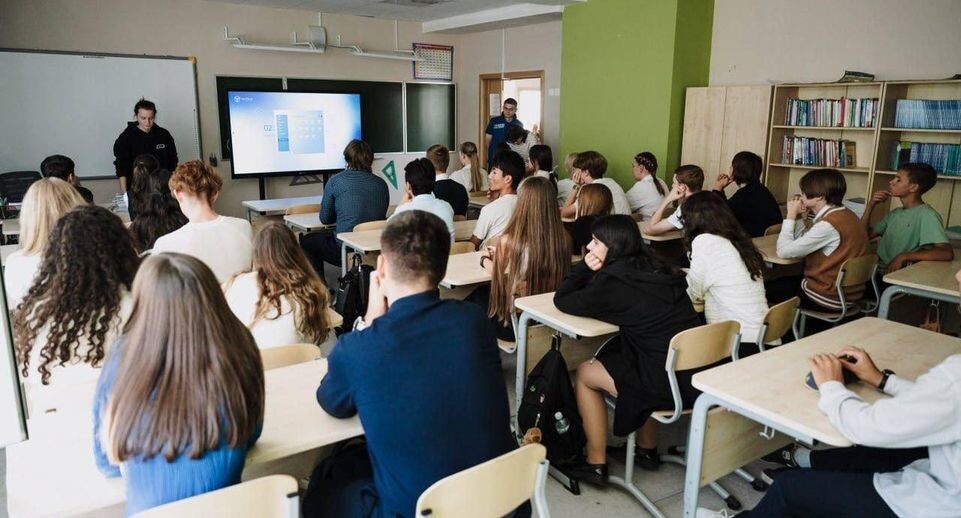    Пресс-служба администрации Лосино-Петровского городского округа