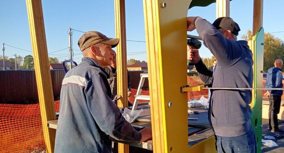    Пресс-служба администрации городского округа Чехов