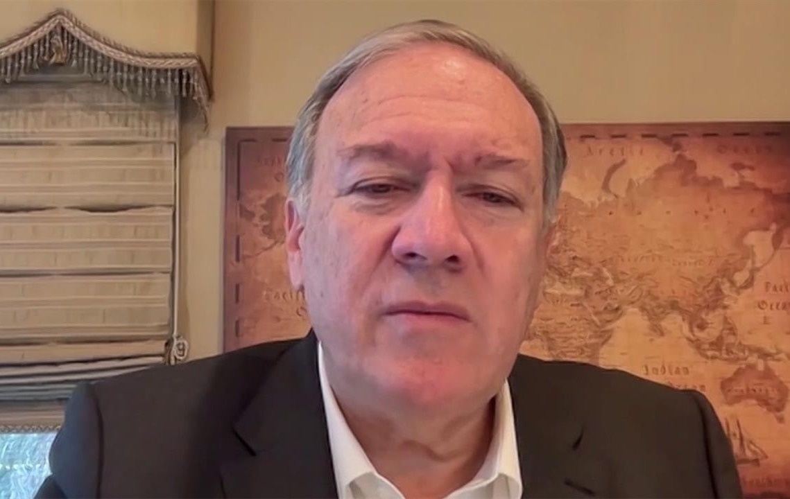    Экс-глава ЦРУ заявил о необходимости разрешить ВСУ удары вглубь России
