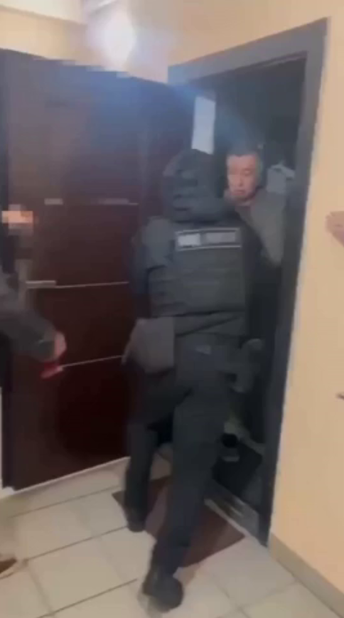 Фото: пресс-служба ГУ МВД по Петербургу и Ленобласти