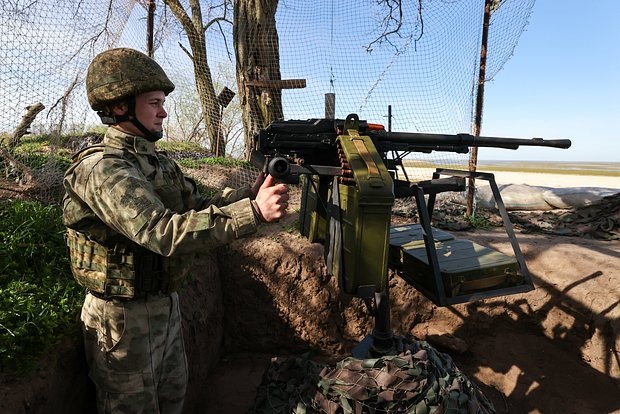 Фото: Александр Полегенько / ТАСС