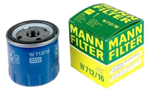MANN-Filter