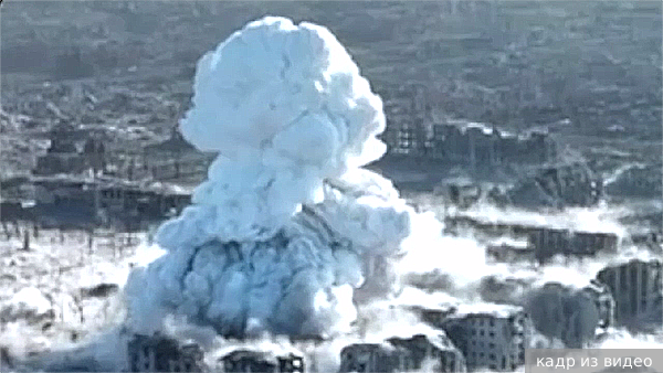     Фото: кадр из видео   
 Текст: Валерия Городецкая