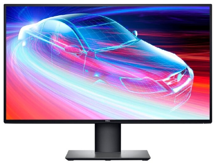 Dell U2720Q