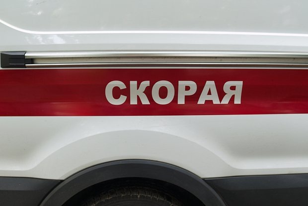 Фото: Дмитрий Ермаков / «Лента.ру»