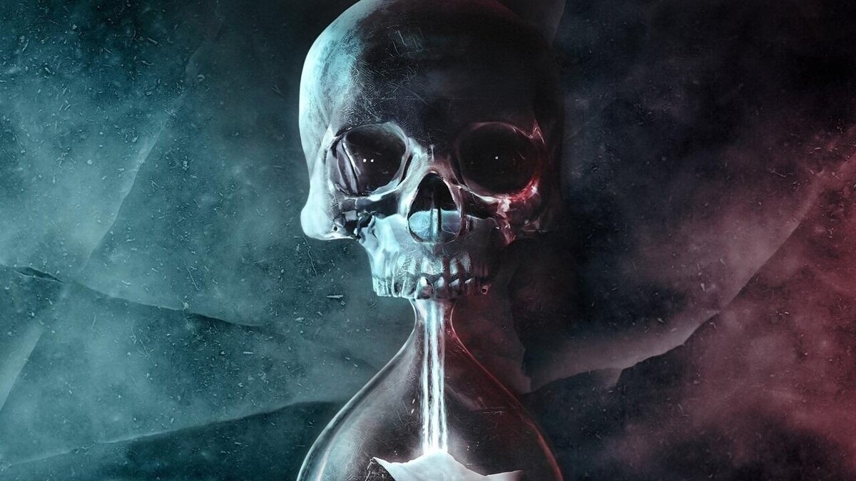    Вышел новый трейлер по Until Dawn