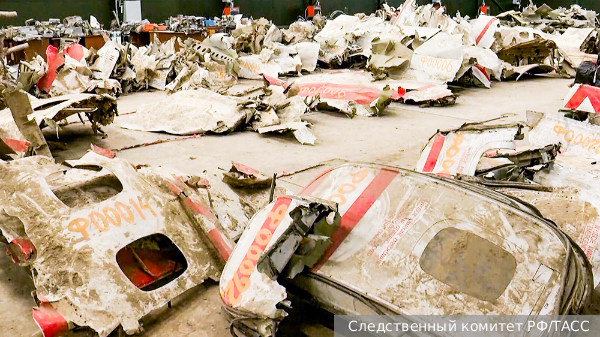     Фото: Следственный комитет РФ/ТАСС   
 Текст: Дарья Григоренко