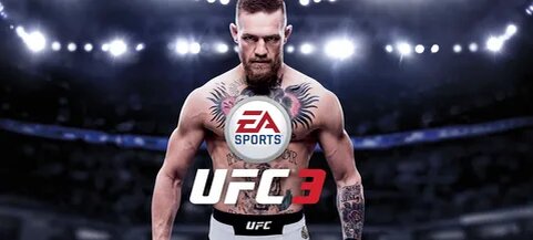 EA Sports UFC 3