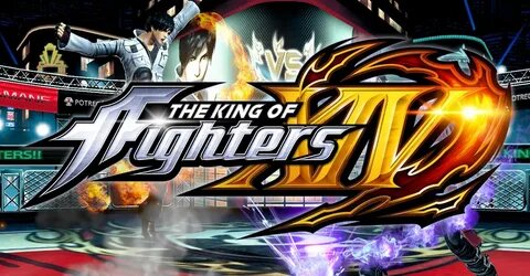 The King of Fighters 14