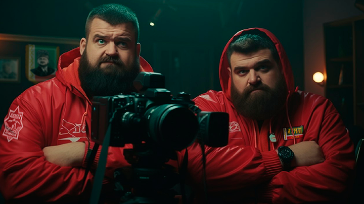 Коллаж Царьграда