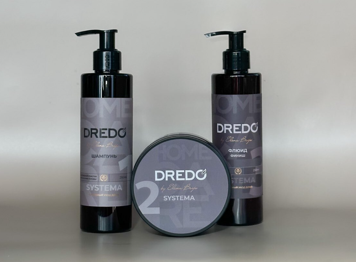 Фото с сайта https://www.dredo.ru/