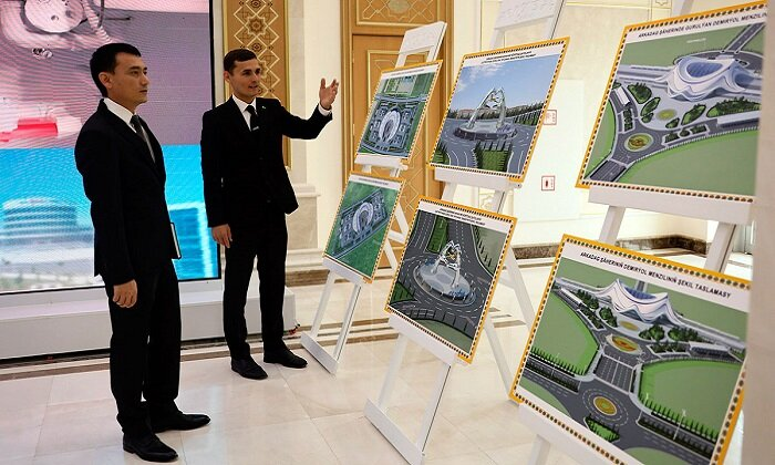Источник фото: turkmenistan.gov.tm
