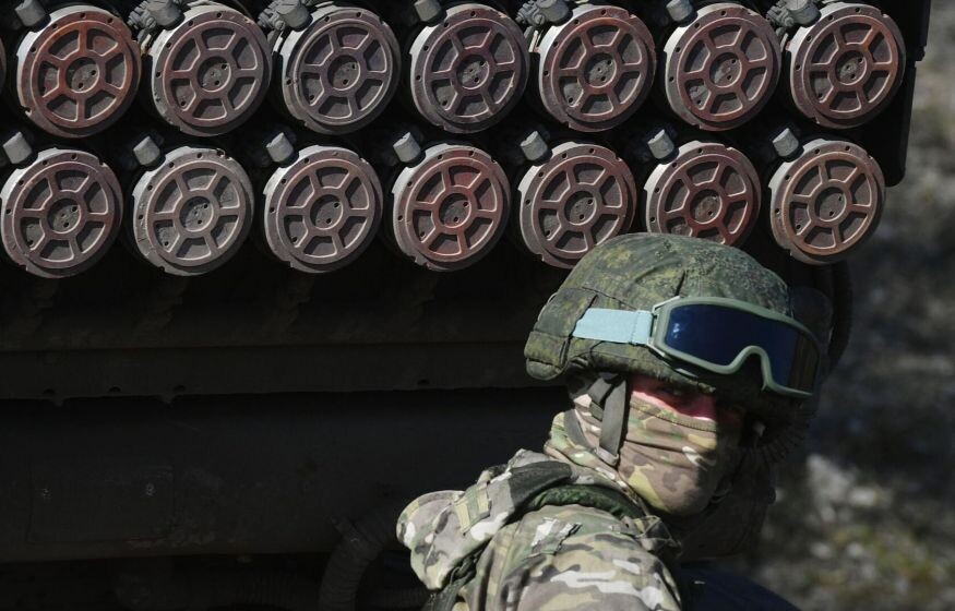    Радикальный подход: в США нашли способ завершить конфликт на Украине