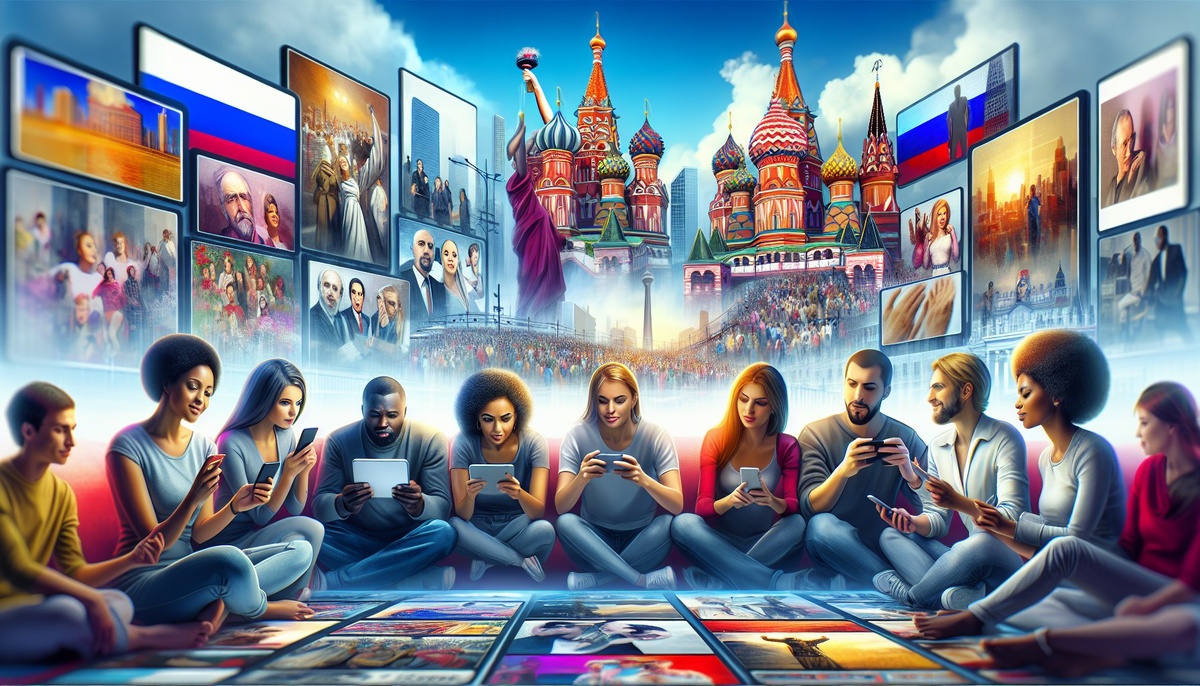    Изображение сгенерировано нейросетью DALL•Е 3 