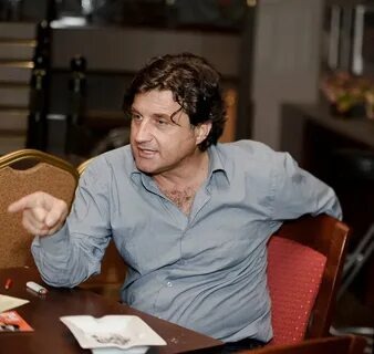 Молодой Отар.