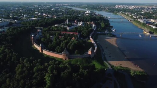 Великий Новгород | Новгородская область