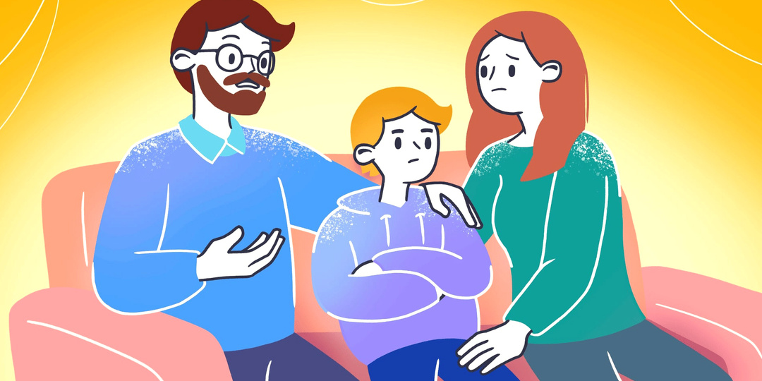 Сепарация: как помочь ребенку повзрослеть, но не стать его врагом? Объясняет психотерапевт