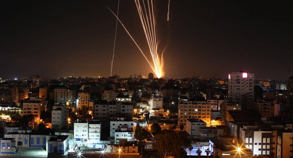    IMAGO/Bashar Taleb apaimages/Global Look Press