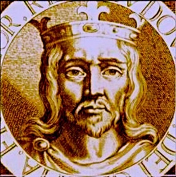 Людовик VII Молодой