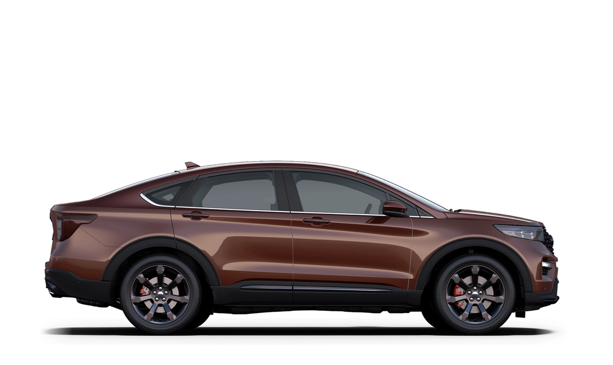 Проект современного большого 