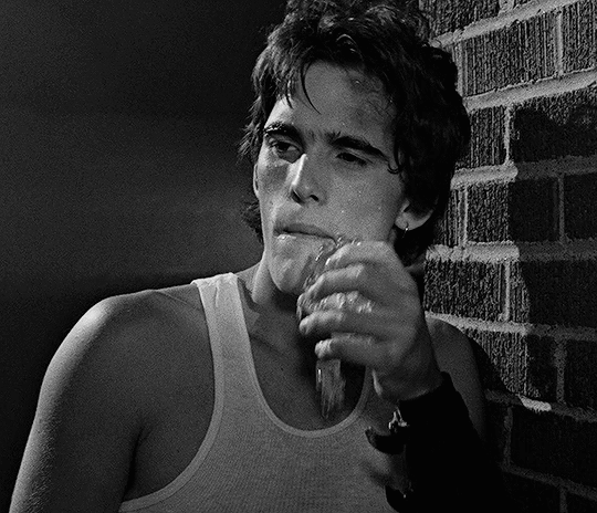 Ммм, какой вкусный лед сегодня