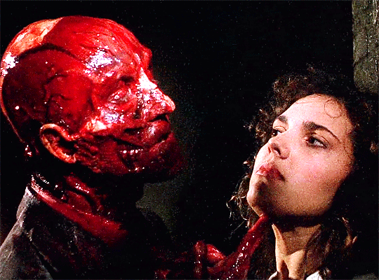 Френки без кожи - истинное воплощение зла.