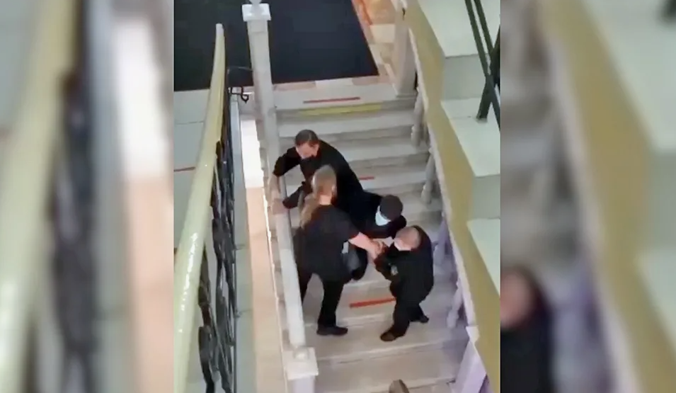 Тепляков штурмует МГУ для внедрения новаторской системы своего имени источник фото tvc.ru