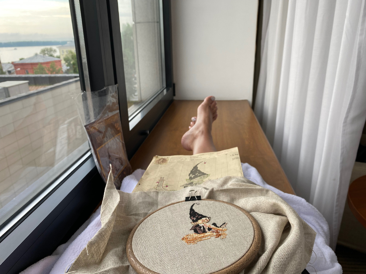 Отель, Нижний Новгород 