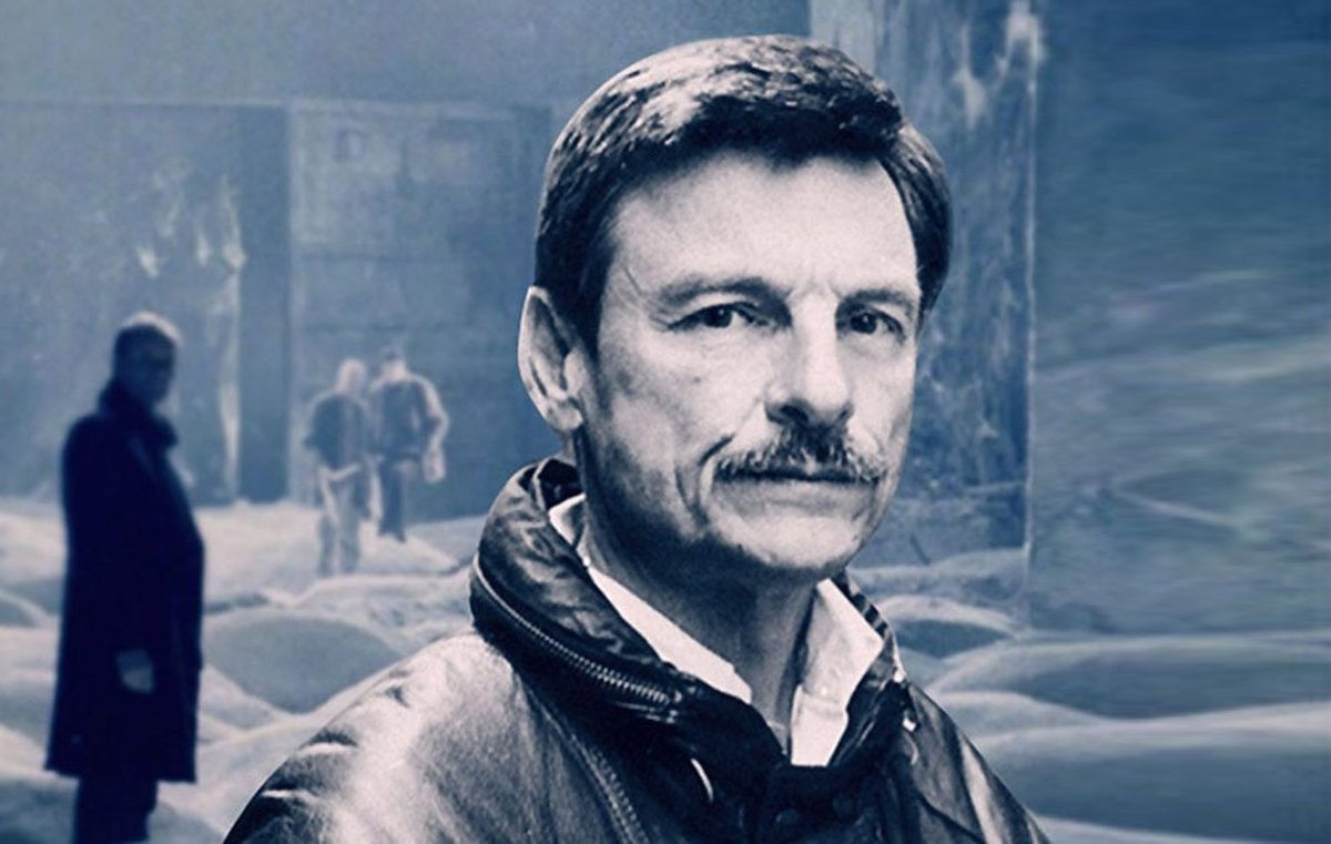 Андрей Тарковский