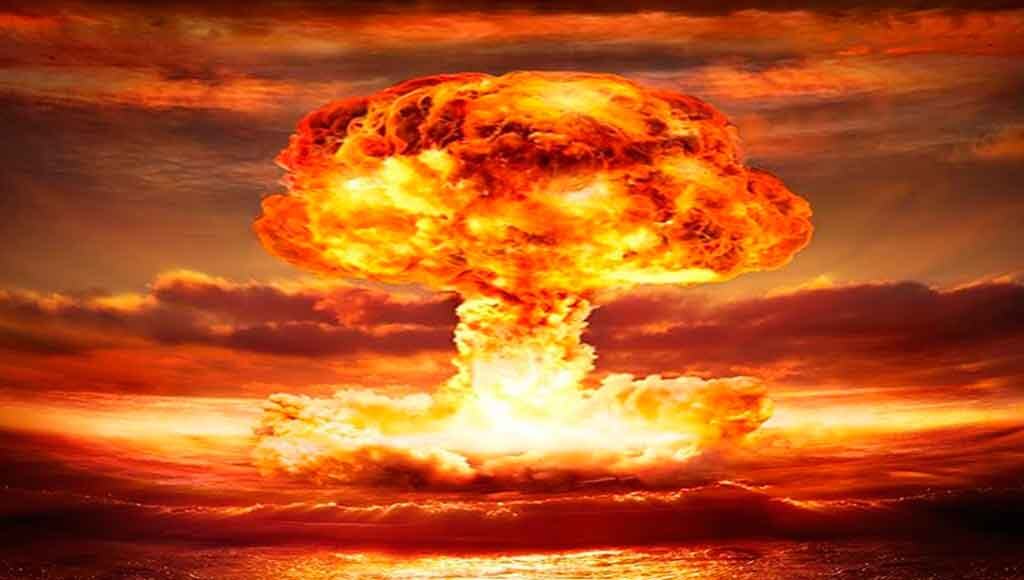 Большой БУМ!!! 