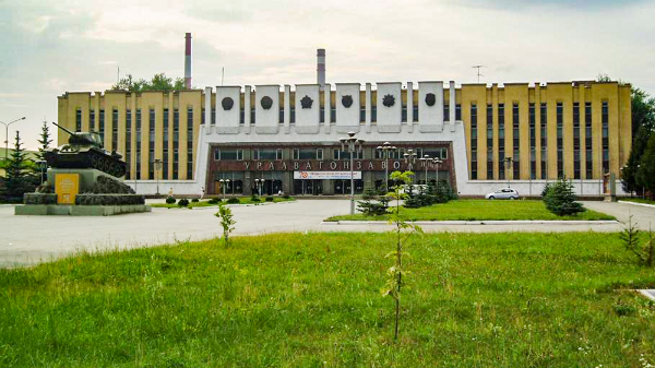     Фото: wikipedia.org   
 Текст: Валерия Городецкая