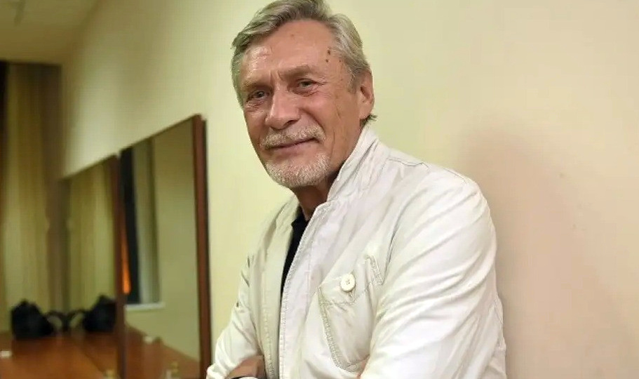 Александр Михайлов: 5 историй о съемках в популярных фильмах. К 80-летнему юбилею