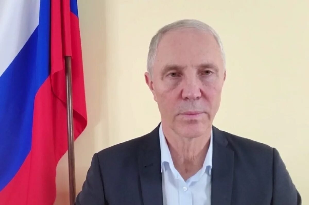    Сальдо заявил, что Киев устроил кровавую провокацию с погибшими в Херсоне