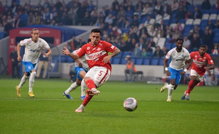    Источник фото: Андрей Аносов / «Совспорт»