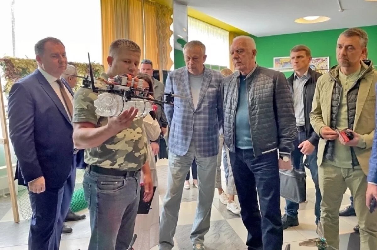    Волонтёрство стало чем-то больше увлечения или обычной общественной деятельности.