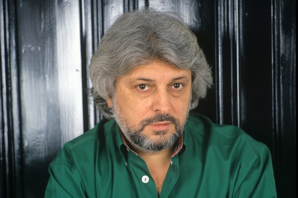    Вячеслав Добрынин лишь однажды рассказал, что знает о внебрачном сыне. Но на встречу с ним не решился GLOBAL LOOK PRESS