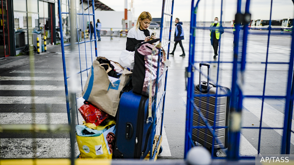     Фото: AP/TASS   
 Текст: Андрей Резчиков